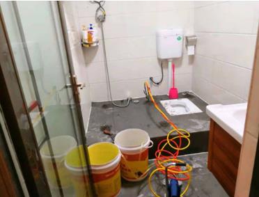 吉林漏水检测 卫生间漏水怎么修？卫生间装修要注意哪些？