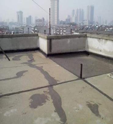 吉林漏水维修 楼顶漏水是什么原因，楼顶漏水维修方法是什么?
